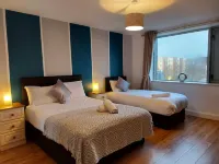 Wild Atlantic Apartments Killarney Hotels in County Kerry
