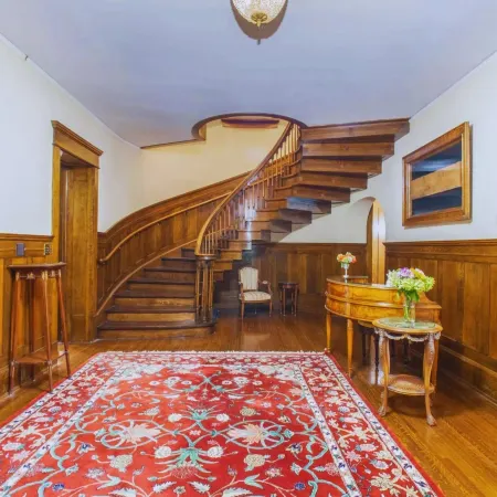 Martha's Bed and Breakfast