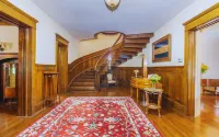 Martha's Bed and Breakfast Hotel a Lincoln