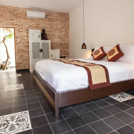 La Casita Saigon
