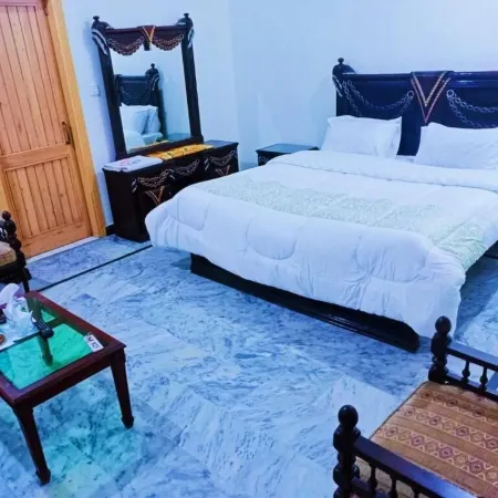 Luxury Palace Peshawar