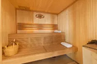 Residence Bosco - Villa Il Noce - spa