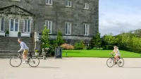 Woodside Lodge Accommodation Hotel a Westport