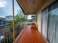 Prime Location Apartment in Paramaribo