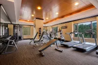 Ameristar Casino Black Hawk - Gym