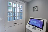 No.192 Oxford Hotels in Littlemore