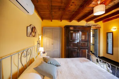 Casa di Momo