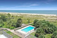 Gulfside Gem by Pristine Properties Vacation Rentals