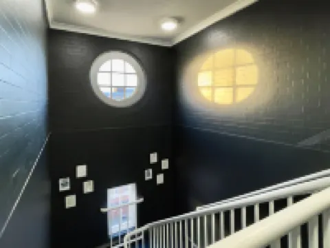 由Deuce酒店經營的舊郵政局 沃靈頓酒店