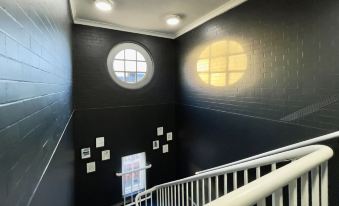 The Old Post Office Warrington by Deuce Hotels