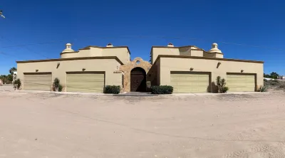 Villa Sonari 1 by Kivoya Hotels in 