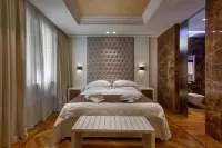 3016 B&B Carra City | Camera Matrimoniale Superior Hotel a Rivabella