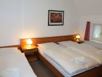 Geräumige Ferienwohnung Mit Terrasse in Klütz
