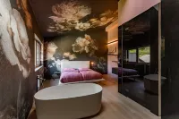 City Fischer Design Apartment Hotels in 