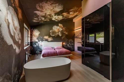 City Fischer Design Apartment