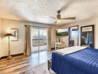 Europa Village Wineries and Resort Hotels in Temecula