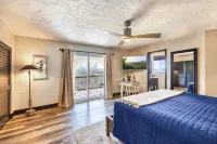 Europa Village Wineries and Resort