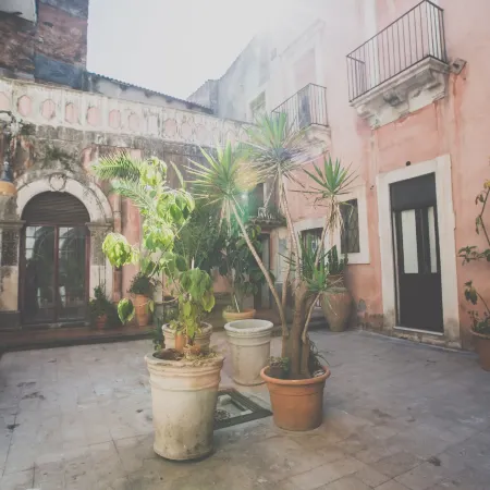 Palazzo Speciale B&B