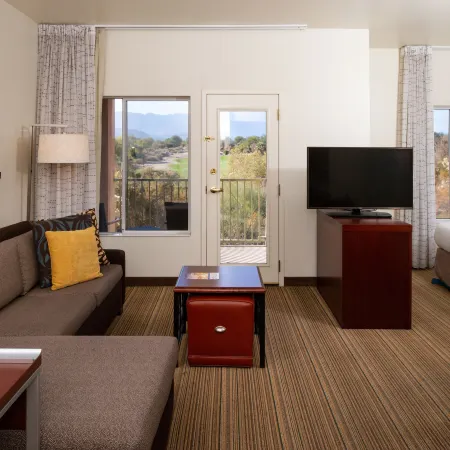 Residence Inn Palm Desert