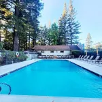 Miranda Gardens Resort Hotels in Redway