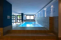Villaggio Gofree - Kolam Renang