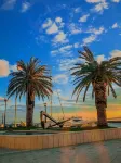 Lux Apartment Mare by the Sea & Beach - Wifi