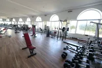 Suites Hôtel les Charmilles & Spa - Træningscentre