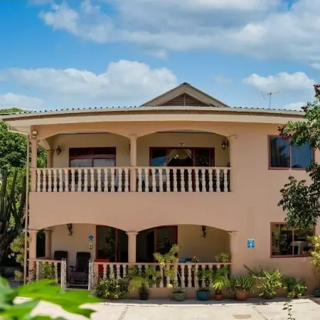 Chez Benoit Self Catering
