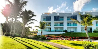 Cana Rock Condos