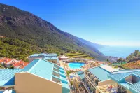 Orka Sunlife Resort Hotel and Aquapark - Romantic