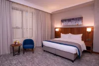 Nusk Al Hijrah Hotels in 