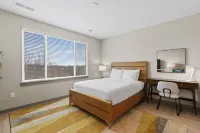 WhyHotel by Placemakr, Columbia Hotels in Columbia