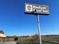 Budget Host Inn Hotels in Casey