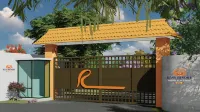 Rass Resort Hotels near LAKE GORJON