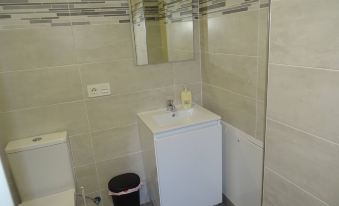 Albergue Roma