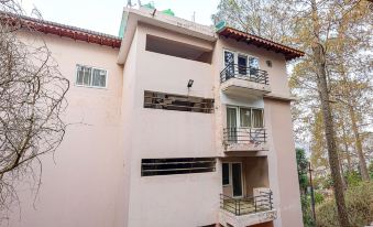 Kasbah 3 BHK by Dumnu Homes