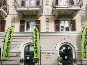 San Pietro Palace Hotel