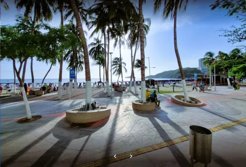 Apartamento 3 Dormitorios a Solo 1 Calle del Mar ツ