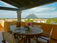 Il Borgo Appartamenti by Kasavacanze Hotel a Murta Maria