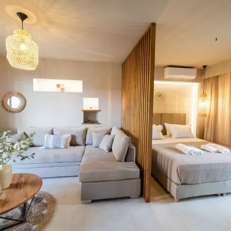 Theros Suites
