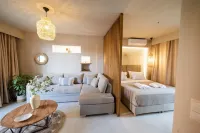 Theros Suites Hotels in 
