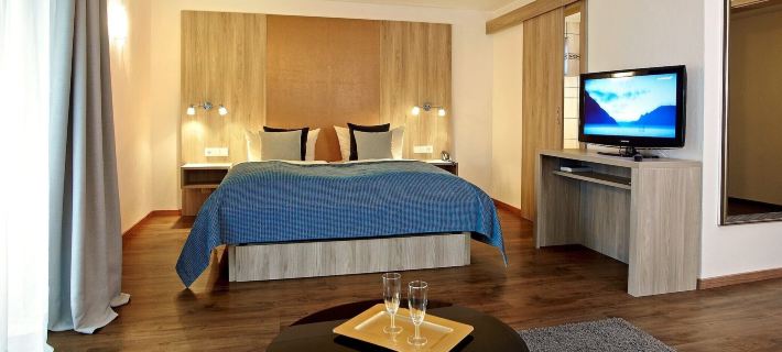 Hotel Bavaria - Partnerbetrieb Von Oberstaufen Plus Hotels in Oberallgau