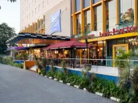 Ibis Budget Jakarta Cikini Hotels near Menteng