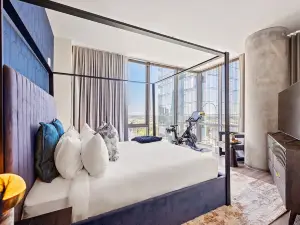 Top 10 4-Star Select Hotels in Davidson County