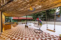 Zostel Visakhapatnam (Vizag) Hotels in 