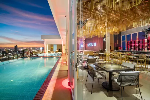 Mlz Apartments - Apartments