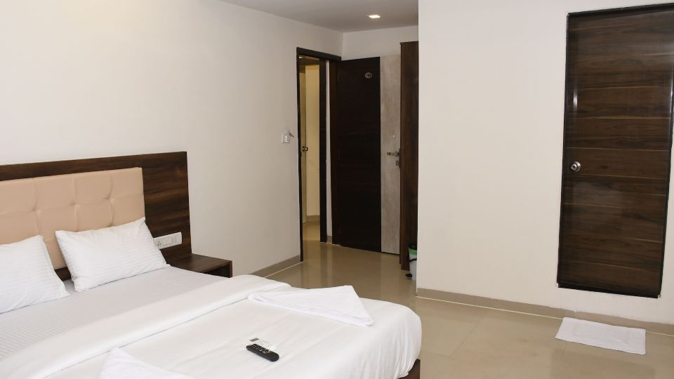 Hotel Precious Pearl