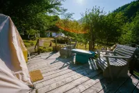 Green Camp - Adventure Glamping