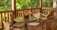Chanticleer Cabins - 4-Star