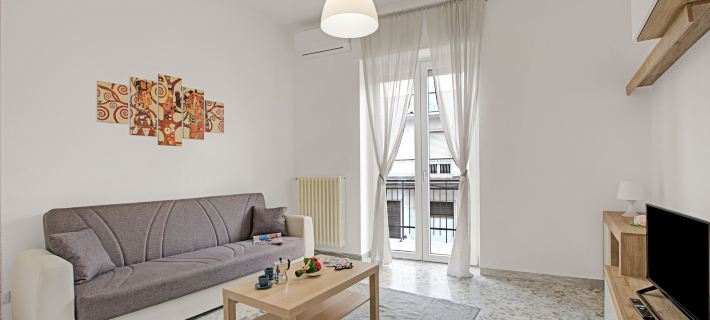 Casa Ojala' in the Centre of Alberobello - Happy Rentals Hotels in Alberobello